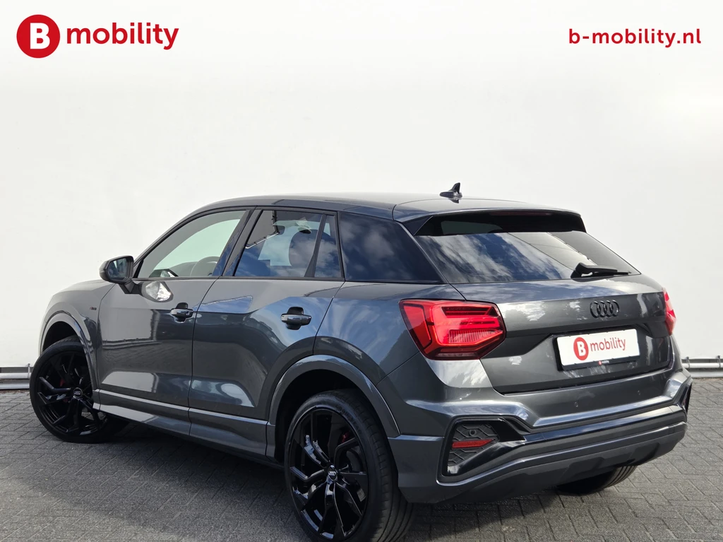 Audi Q2 – foto 3