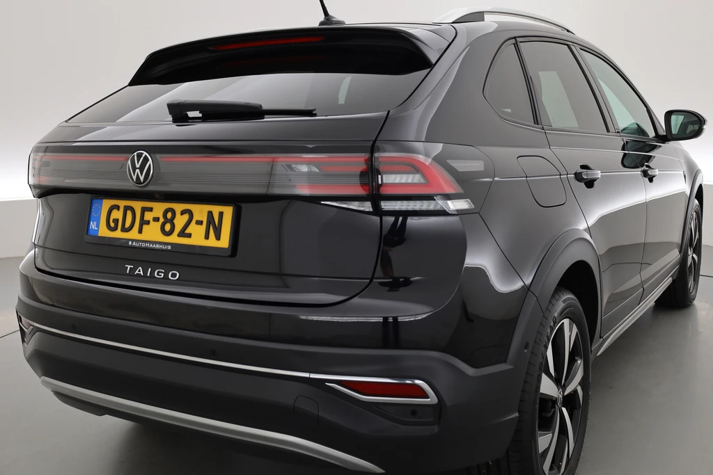 Volkswagen Taigo – foto 5