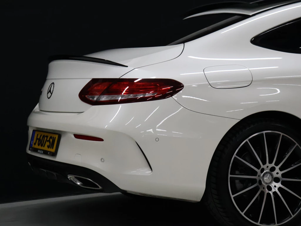 Mercedes-Benz C-Klasse – foto 22