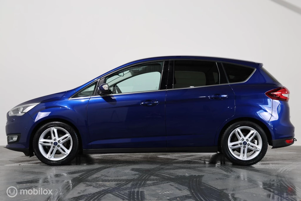 Ford C-MAX – foto 4