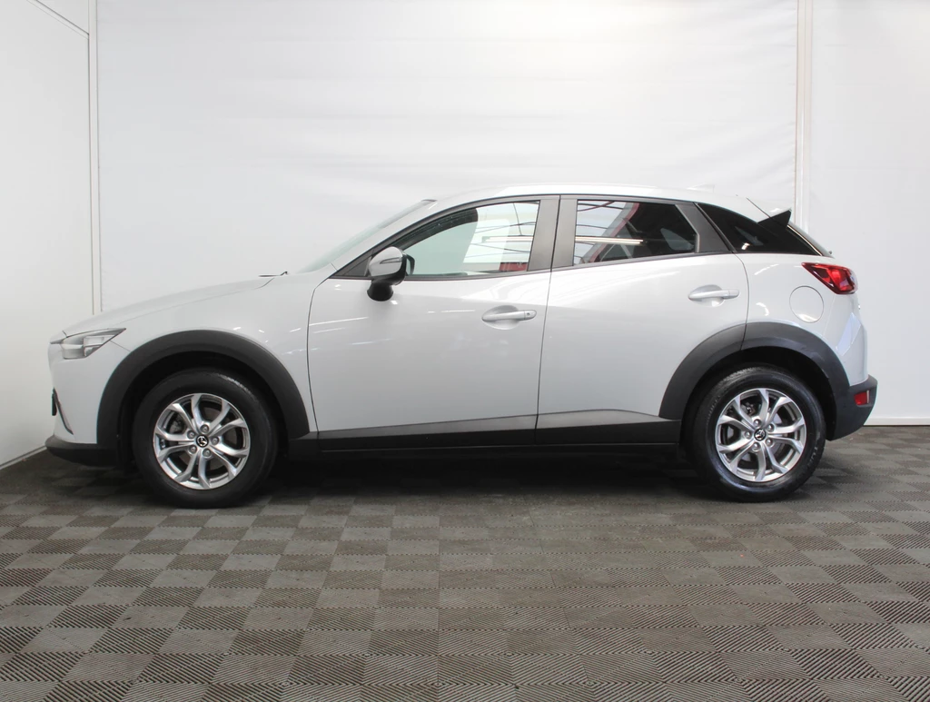 Mazda CX-3 – foto 2