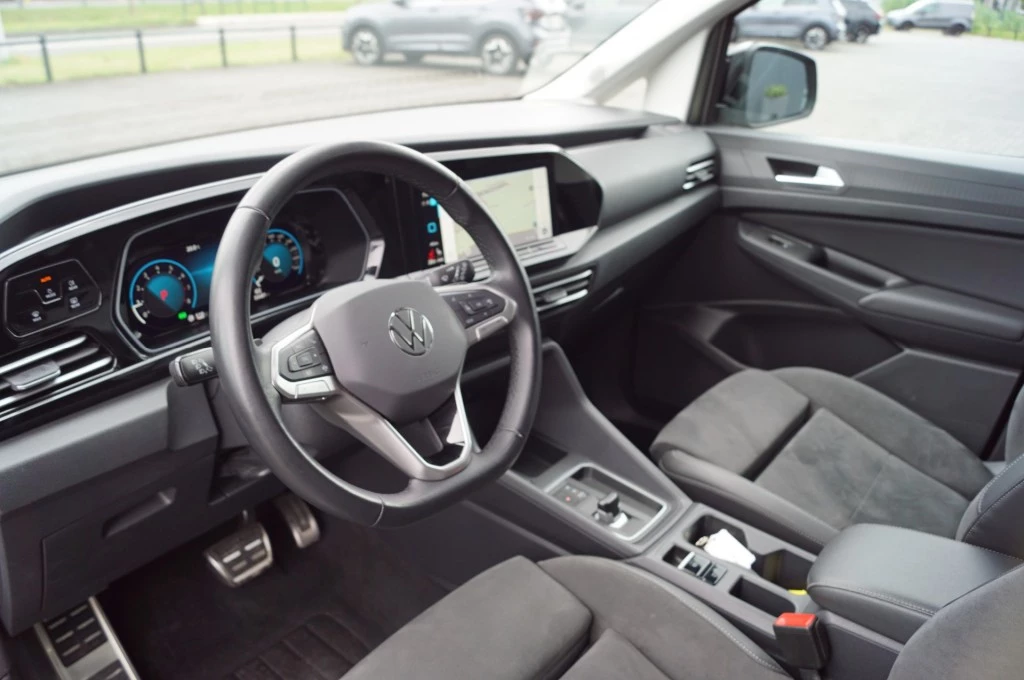 Volkswagen Caddy – foto 34