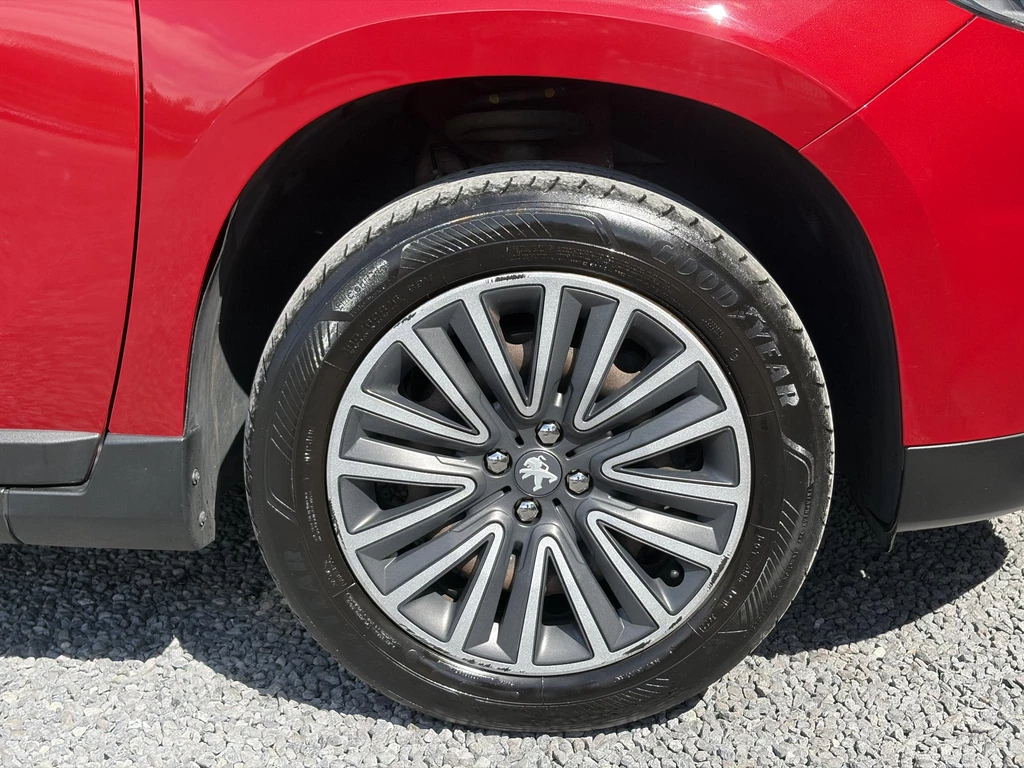 Peugeot 2008 – foto 39