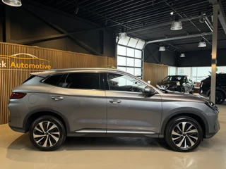 BYD SEAL U – thumbnail 5