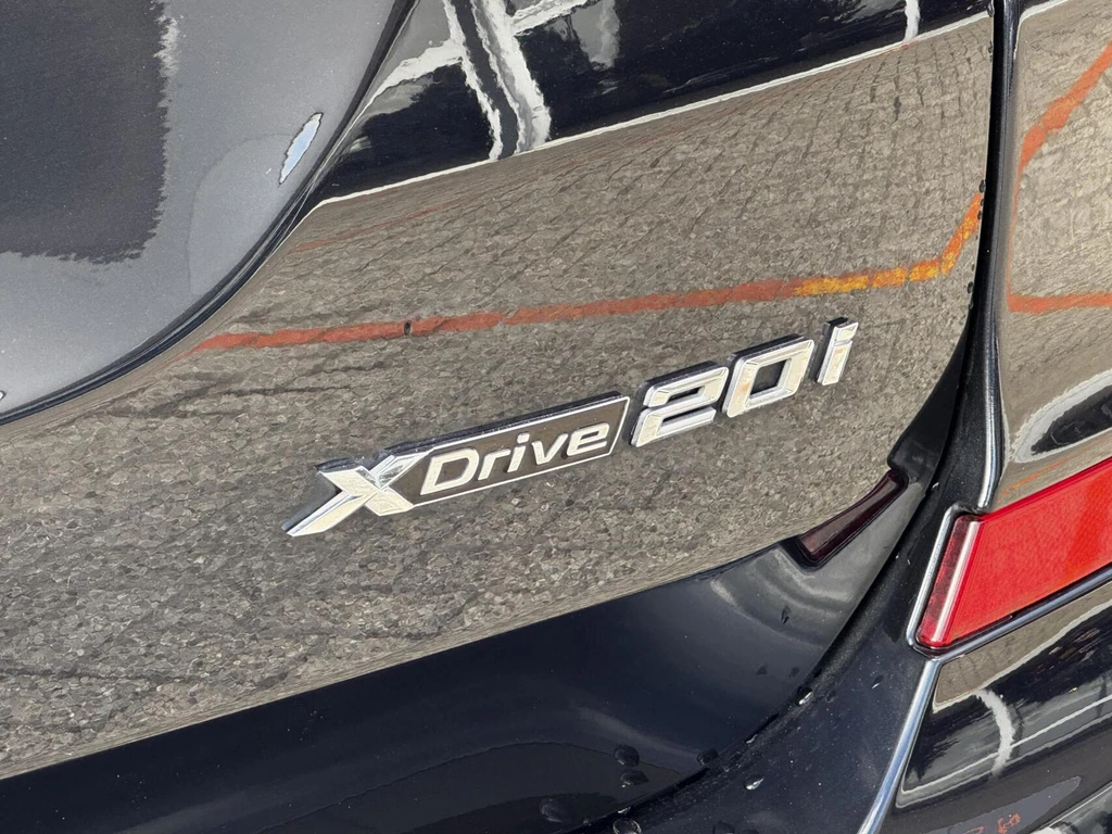 BMW X3 – foto 25
