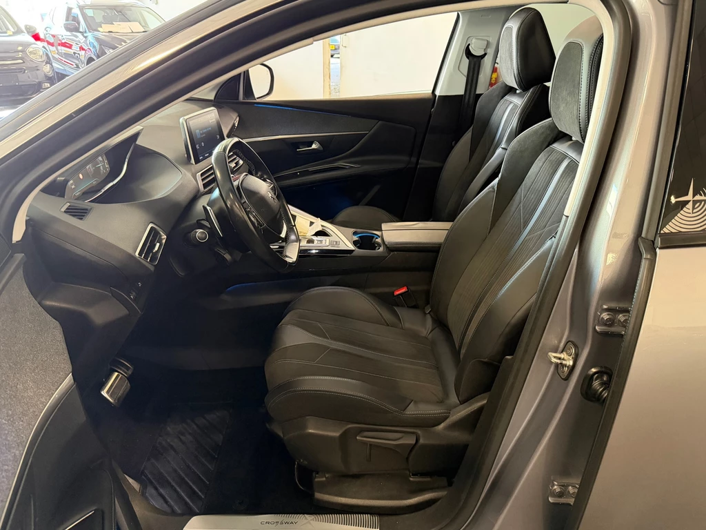 Peugeot 3008 – foto 12