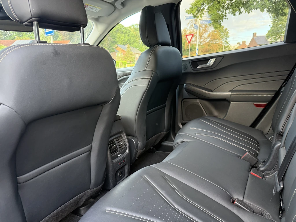 Ford Kuga – foto 18