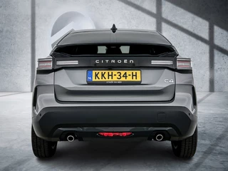 Citroën C4 – thumbnail 3