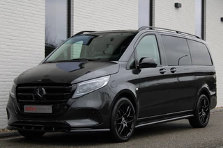 Mercedes-Benz Vito – thumbnail 3