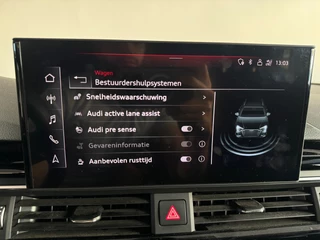 Audi A4 – thumbnail 30