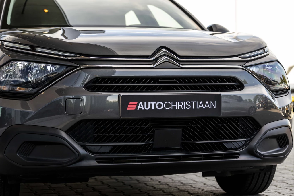 Citroën ë-C4 – foto 9