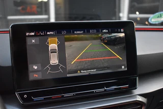 CUPRA Leon – thumbnail 40