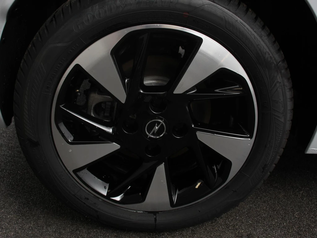 Opel Corsa-e – foto 9