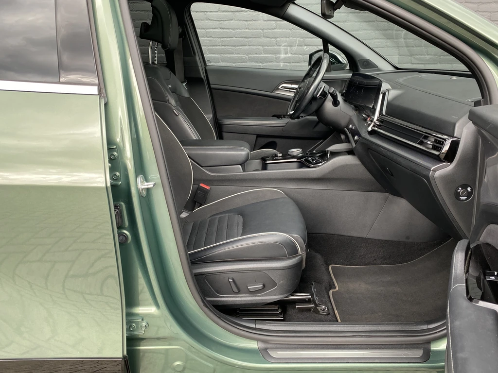Kia Sportage – foto 19