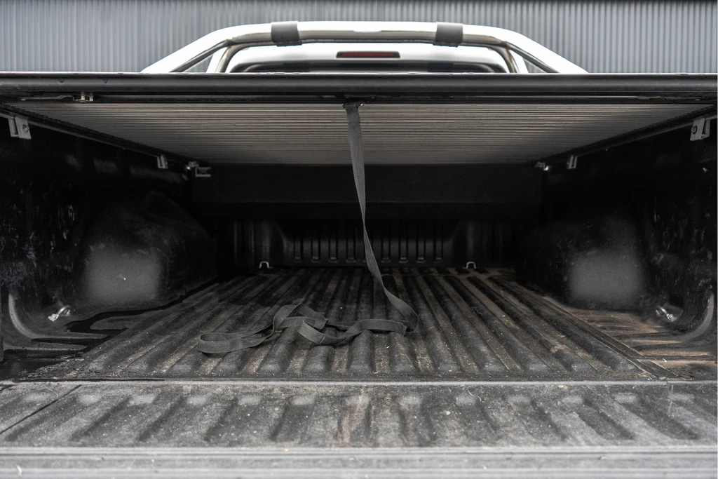 Volkswagen Amarok – foto 10