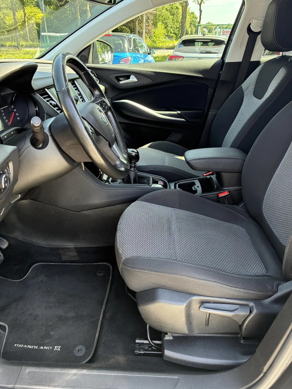 Opel Grandland X – foto 39