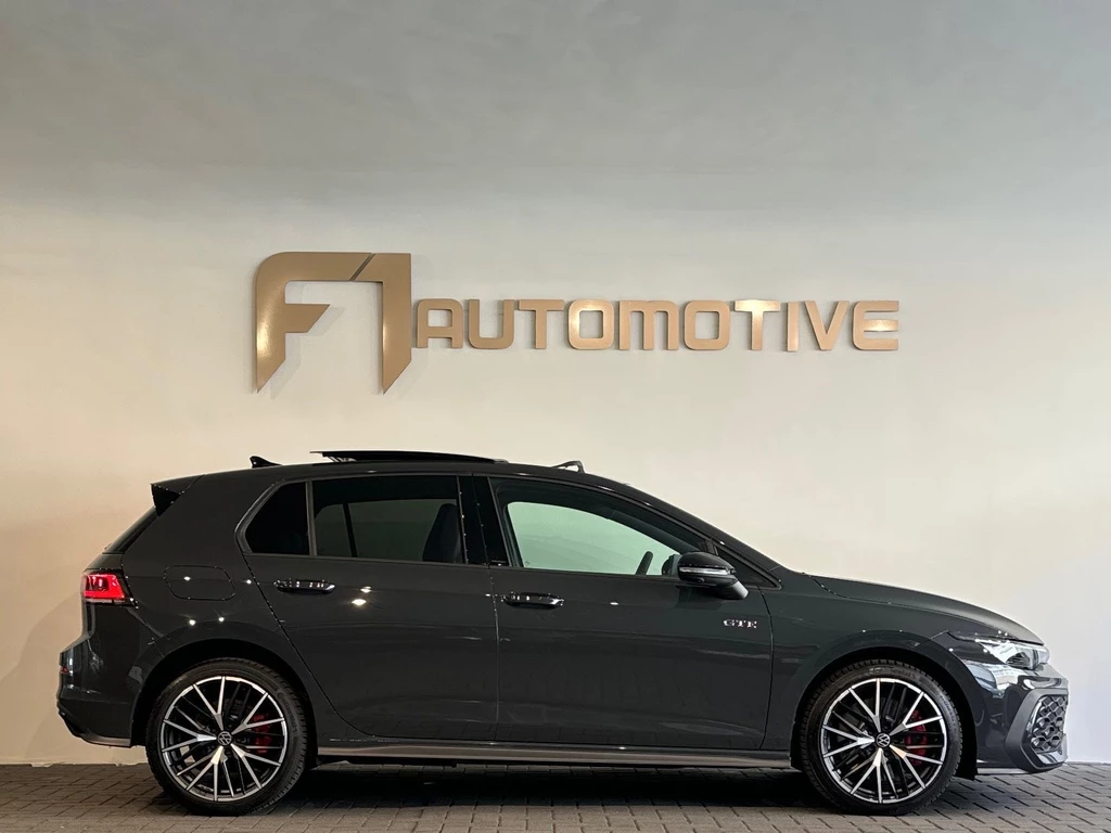 Volkswagen Golf – foto 6