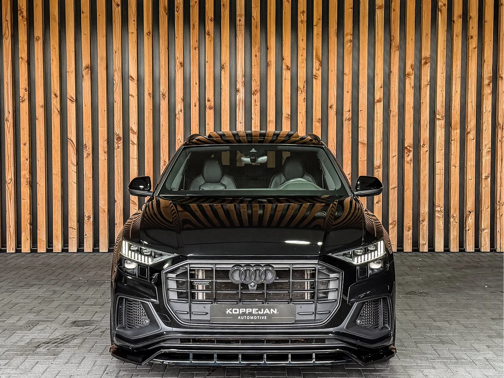 Audi Q8 – foto 16