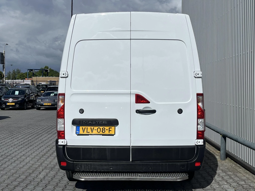 Renault Master – foto 5