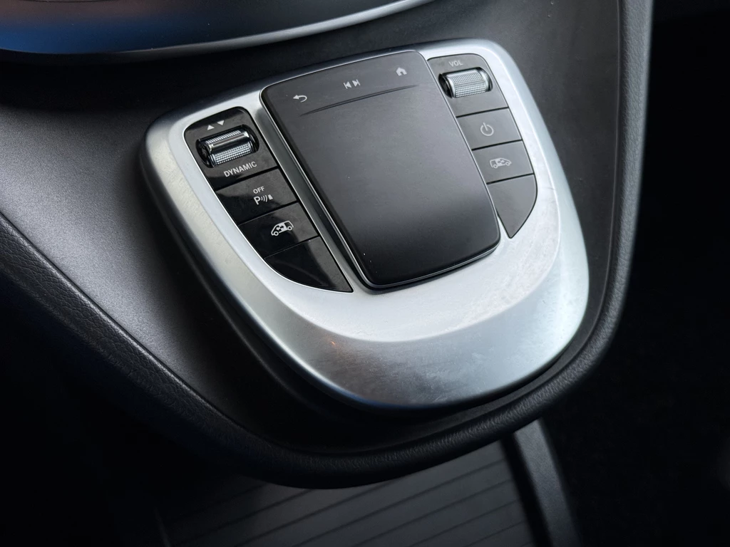 Mercedes-Benz EQV – foto 43