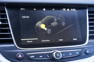 Opel Grandland X – thumbnail 30