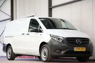 Mercedes-Benz eVito – thumbnail 5