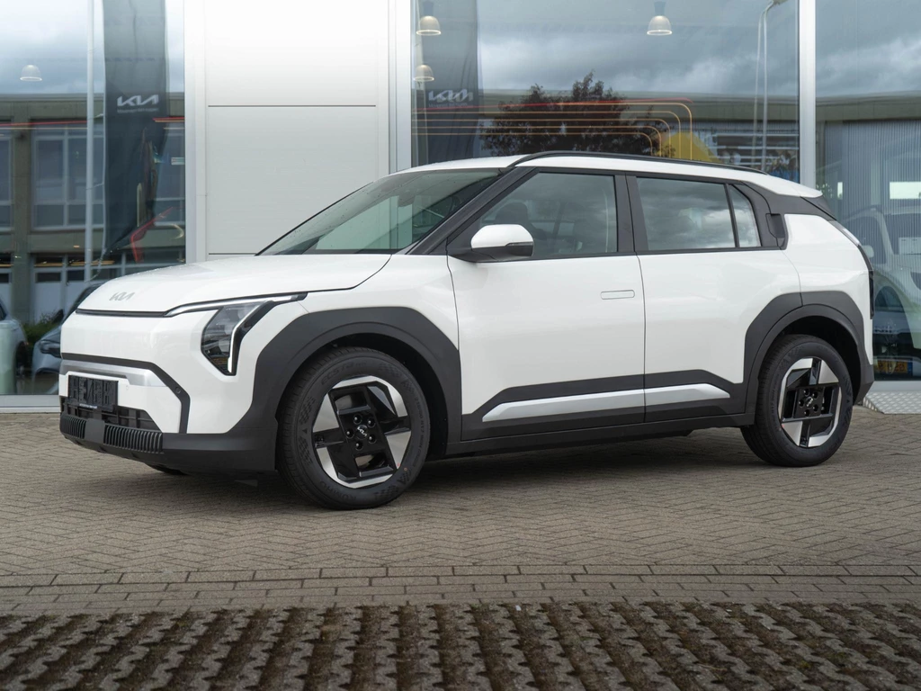 Kia EV3 – foto 3
