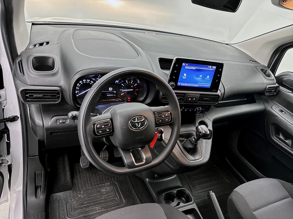 Toyota ProAce – foto 15