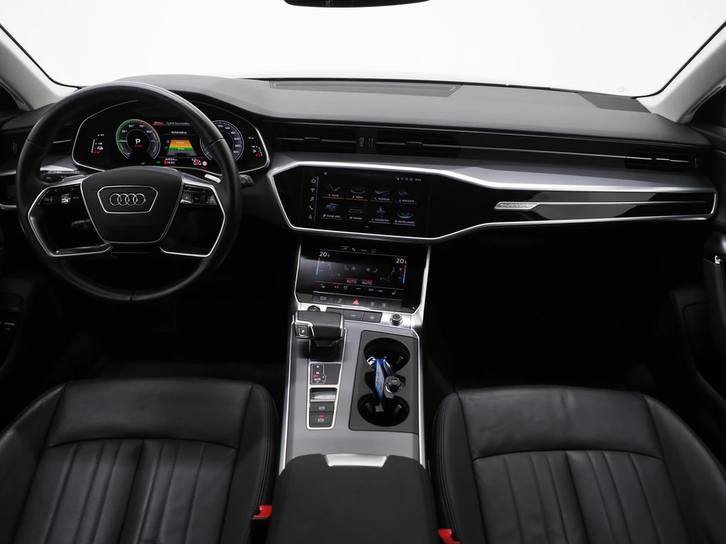 Audi A6 – foto 10