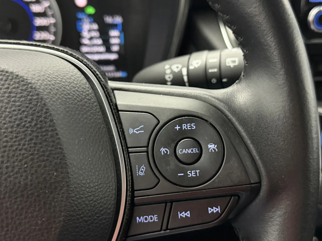 Toyota Corolla Touring Sports – foto 18