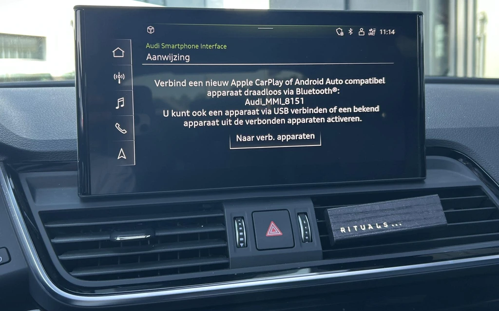 Audi Q5 – foto 20