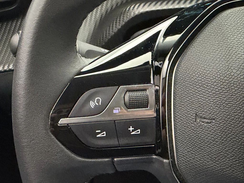 Peugeot e-2008 – foto 22