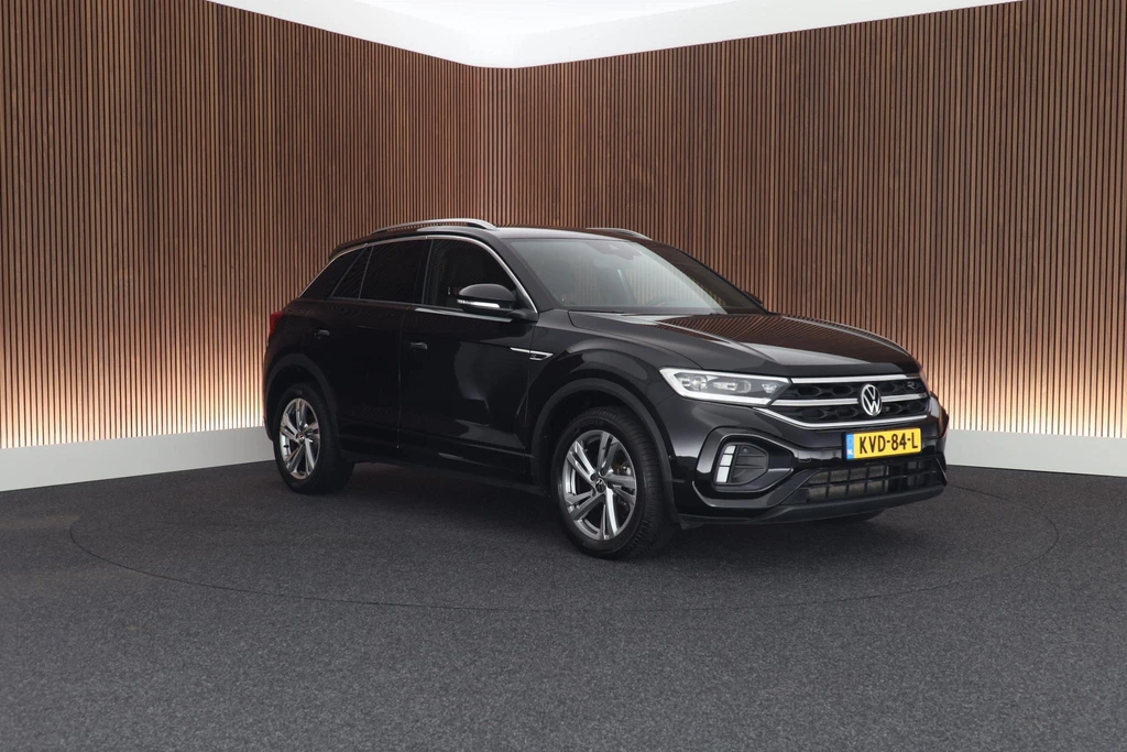 Volkswagen T-Roc – foto 6