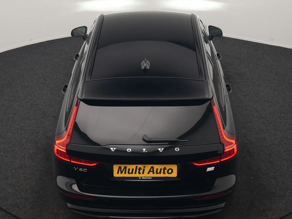 Volvo V60 – foto 6