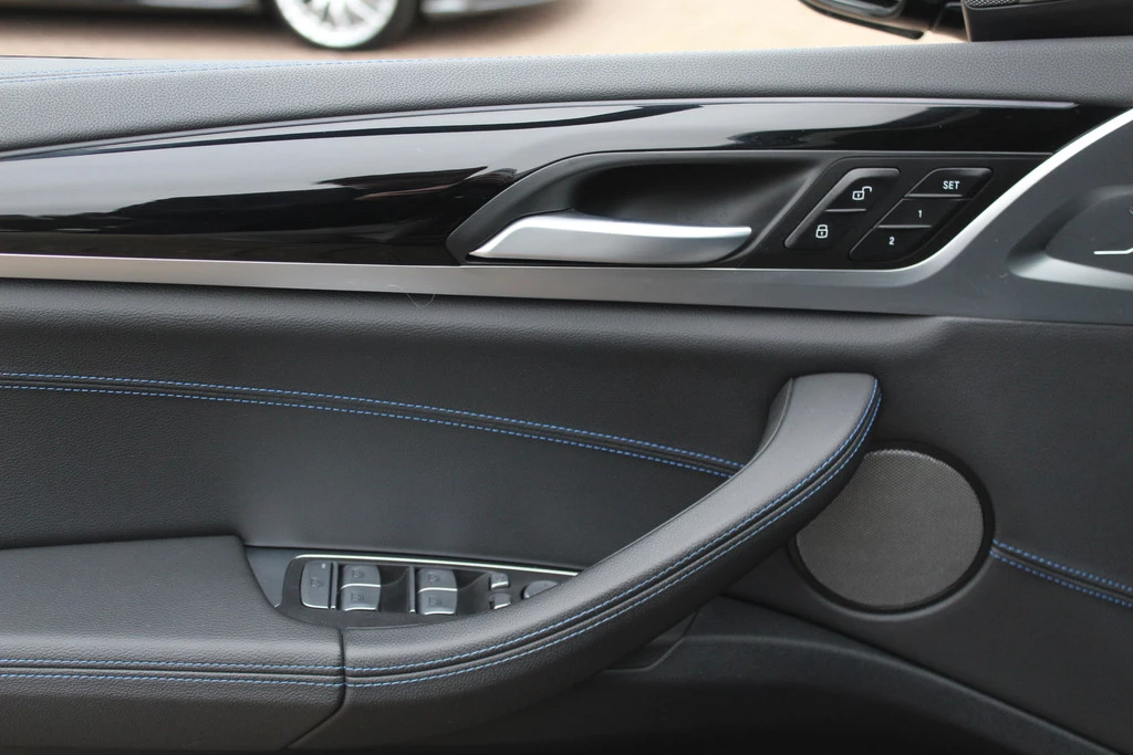 BMW iX3 – foto 27