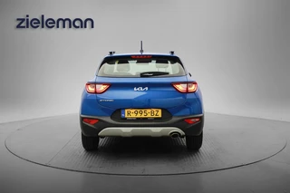 Kia Stonic – thumbnail 4