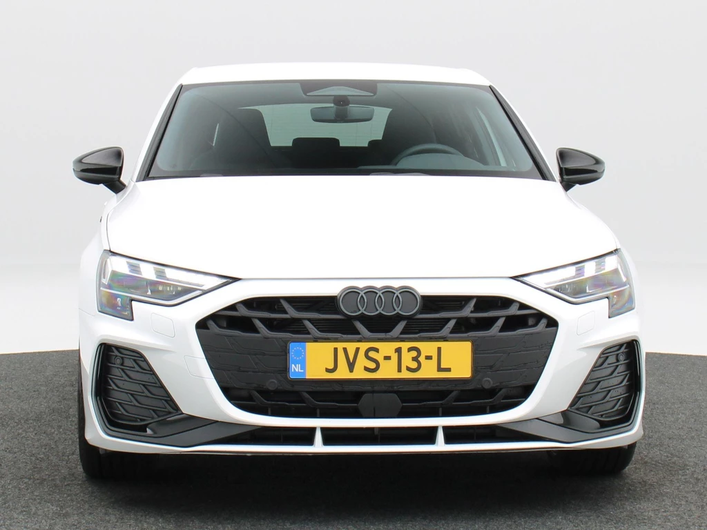 Audi A3 – foto 9