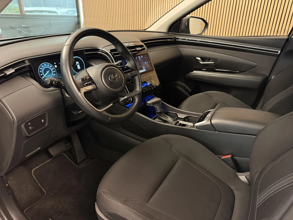 Hyundai Tucson – foto 15