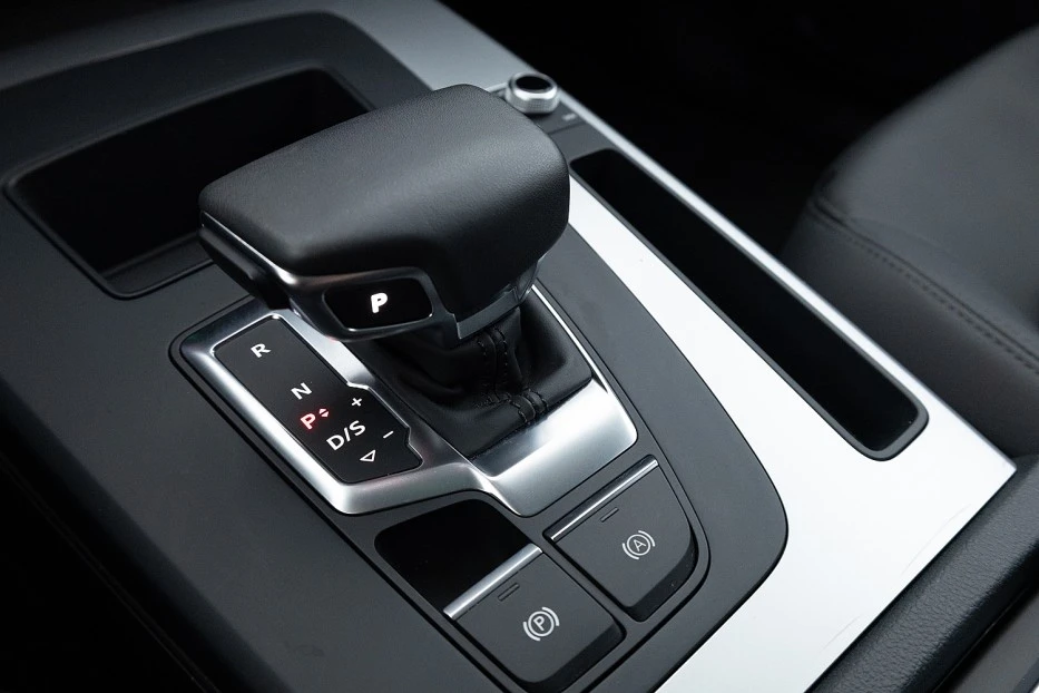 Audi Q5 – foto 19