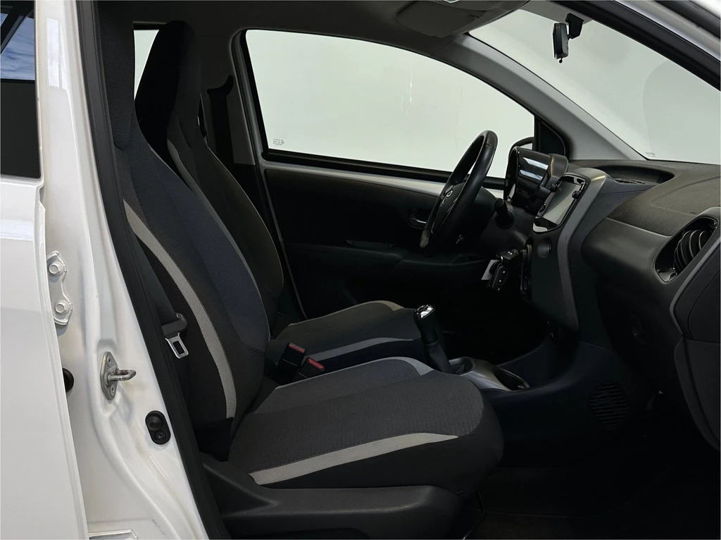 Toyota Aygo – foto 28