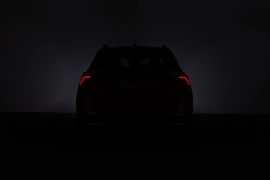 Škoda Kamiq – foto 5
