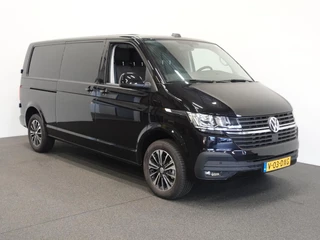Volkswagen Transporter – thumbnail 8