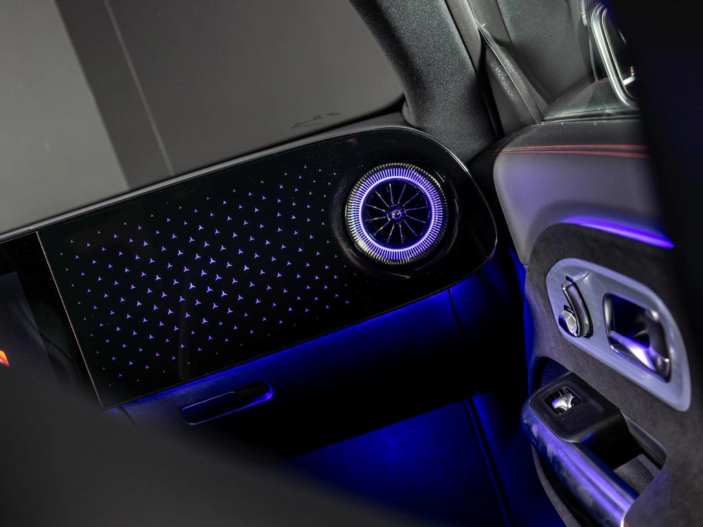 Mercedes-Benz CLA – foto 15