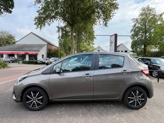Toyota Yaris – thumbnail 2