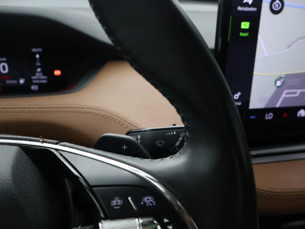 Škoda Enyaq iV – foto 36