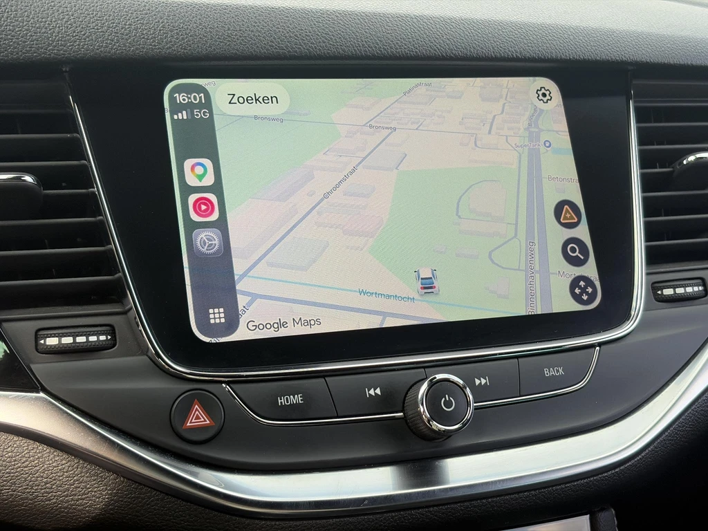 Opel Astra – foto 16