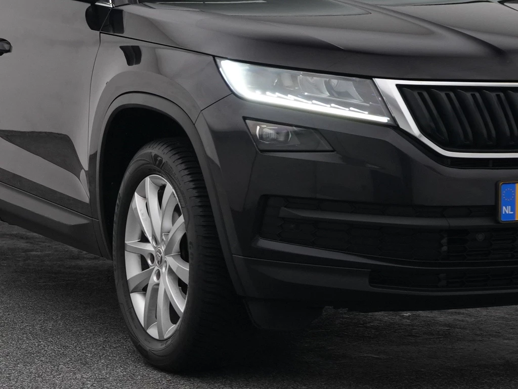 Škoda Kodiaq – foto 29