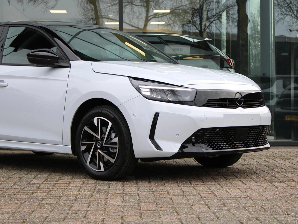 Opel Corsa – foto 6