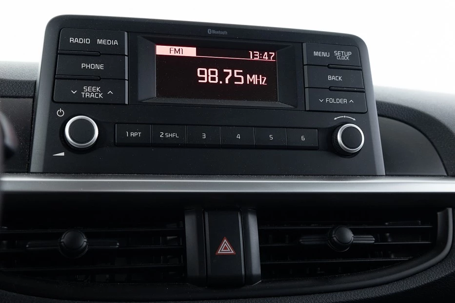Kia Picanto – foto 19