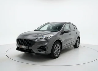 Ford Kuga – thumbnail 1